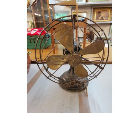 A Vintage GEC fan A/F Location: SL 