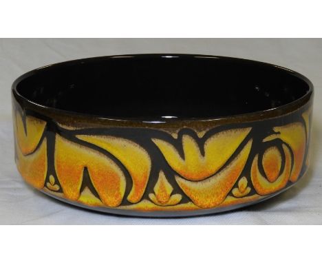 POOLE AEGEAN BOWL 