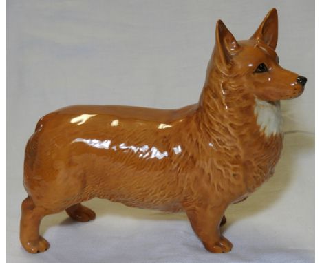 BESWICK CORGI  