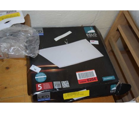 I-Light LED flush mount ceiling light, 30cm