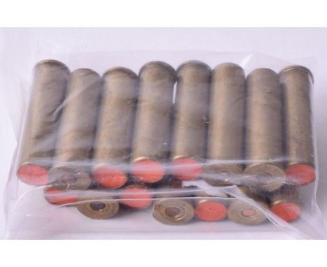 15 x 12mm Walking stick shotgun cartridges