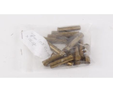 15 x 7mm Walking stick shotgun cartridges