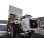 Terex TR60 Rock Truck, 2006 Year, S/N T8391222