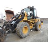 Cat IT38G Loader, 2007 Year, Bucket and Forks, S/N CATIT38GCJAN00273
