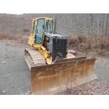 John Deere 700 H LT Dozer, 4,982 HR, S/N T0700HX898178