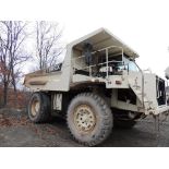 Terex TR45 Rock Truck, 2006 Year, S/N T8171128