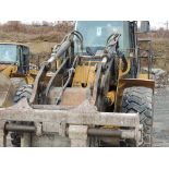 Cat IT62H , 15,810 Hrs, Forks (No Bucket), S/N JM5600155