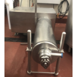 THERMUTATOR SCRAP SURFACE HEAT EXCHANGER (LOCATED IN ARLINGTON, TX) (Loading Included Free of