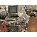 2016 ANRITSU CONVEYORIZED X-RAY, MODEL XR 75, S/N KXS7522AVCLE