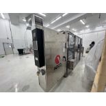 2015 ADCO HIGH SPEED WRAP AROUND SLEEVER, MODEL 9WM110PW, S/N 5624, 3 PHASE 460 V