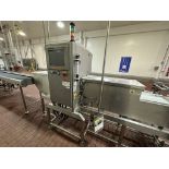 METTLER TOLEDO CONVEYORIZED X-RAY