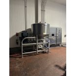 2018 NEW/NEVER INSTALLED BREDDO 400 GALLON LIKWIFIER, MODEL LOR, S/N D-595858-117355, 100 HP