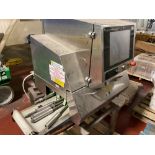 ANRITSU X-RAY, MODEL XR75, S/N KXS7522AVCLE