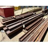 Lot of 3: Break Press Dies Ranging