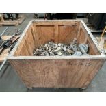 Crate of Assorted Gauges