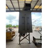 Scrubber Dust collector System, Asset #1200000027