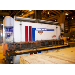 3/4" Pacific Shear S1 , S/N 250 Asset # 1200000038
