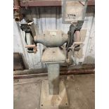 Black & Decker Double End Grinder, Asset #1206000032