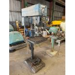 Rockwelll Delta Drill Press