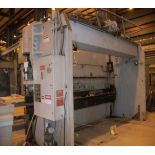 500 Ton By 16 Ft Pacific Press Break