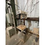 Drill Press, Asset #1206000033