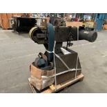 3” Kalamazoo Belt Sander S/N 397 with a Extra Abrasives