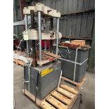 Tinius Testing Machine, Asset #1200000040
