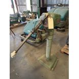 Sterling Drill Bit Sharpener S/N DG40695