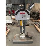 Tinius Olsen Model 84 Impact Tester S/N 176504, Asset #1200000039