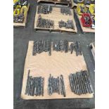 Pallet of Assorted Twist Drills