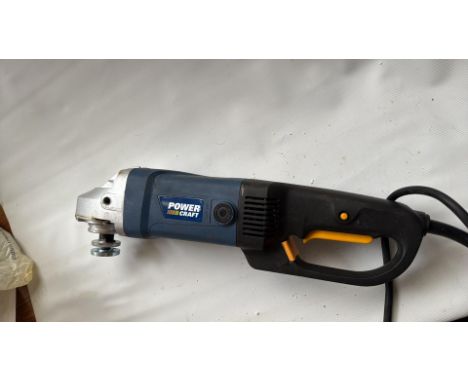 Powercraft electric tool