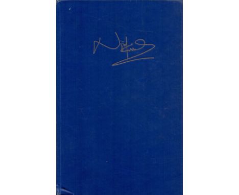 Future Indefinite by Noel Coward 1954 First Edition Hardback Book published by William Heinemann Ltd, small dent to base of s