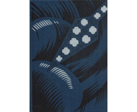 The Arrow of Gold by Joseph Conrad 2005 Folio Society Edition Hardback Book with Slipcase published by The Folio Society, goo