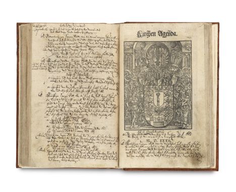 Confessio Augustana - - Die Augspurgische Confession, aus dem Rechten Original, welches Keyser Carolo dem V. auff dem Reichst