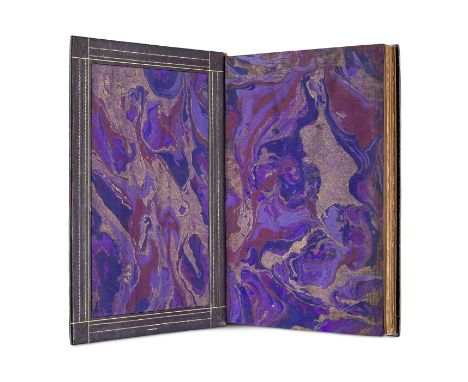 Erotica - Art Déco - Lobel Riche, Alméry - - Guy de Maupassant. La Maison Tellier. Mit 30 Original-Radierungen von Lobel-Rich