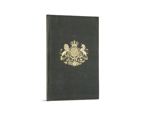 Schifffahrt - - Umfangreiche Sammlung zur Schiffahrt aus der Sammlung von Ernst August von Hannover. Verschiedene Formate und