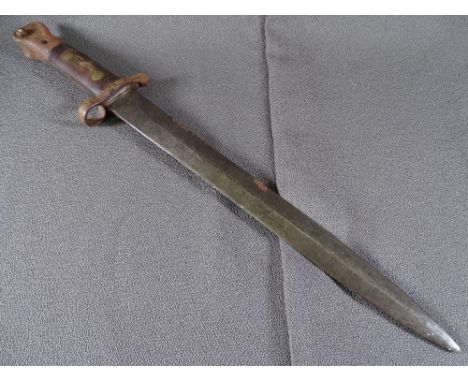 CIRCA WWII BAYONET BY WILKINSON OF LONDON