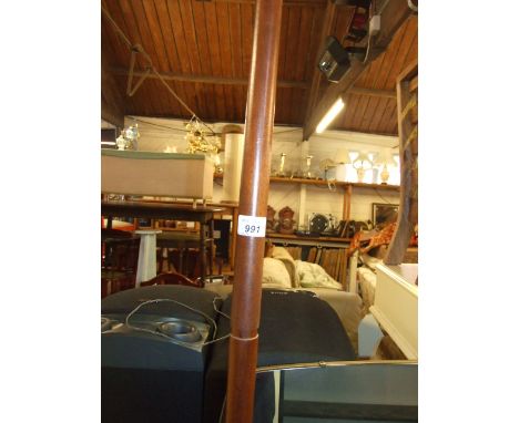 RETRO STANDARD LAMP