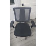 fauteuil