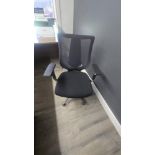 fauteuil