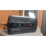 Back-ups es 750