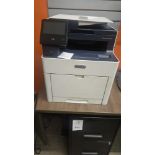 imprimante xerix eork centre 6515