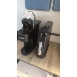 cafetiere keurig