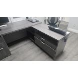 bureau en L 71x29x41x21
