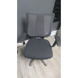 fauteuil