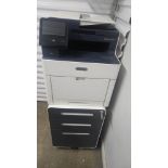 imprimante xerox work centre 6515