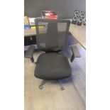 fauteuil