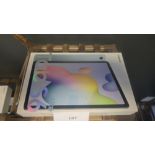 tablette samsung galaxy tab s6 lite