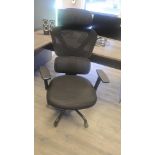 fauteuil