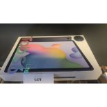 tablette samsung galaxy tab s6 lite